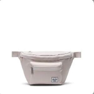 Herschel Supply Company Off-White Belt bag/Crossbody Bag